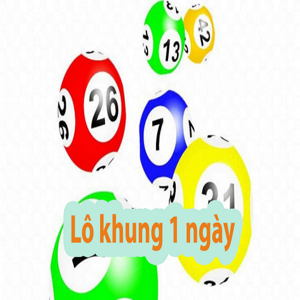 Lô Khung 1 Ngày logo