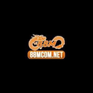88M COM logo