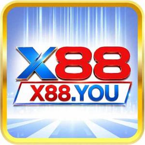 X88 you logo