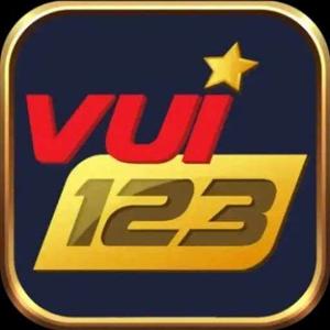 Nhà cái VUI123 logo
