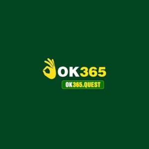 OK365 logo