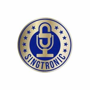 Sing Tronic logo
