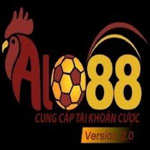 ALO88 logo
