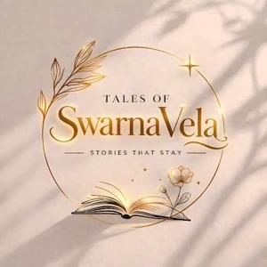 SwarnVela logo