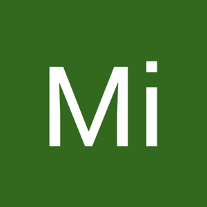 Mi Mi logo