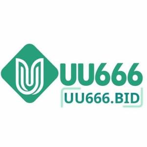 UU666 logo