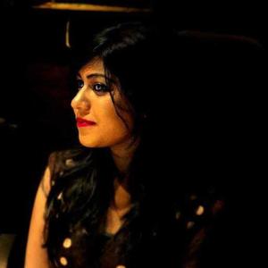 Grace Joseph Valliaparambil logo