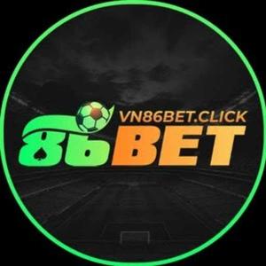 86bet logo