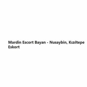Mardinescortbayan logo
