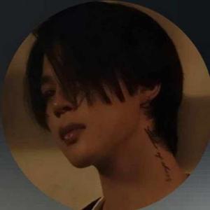 Who Jimin logo