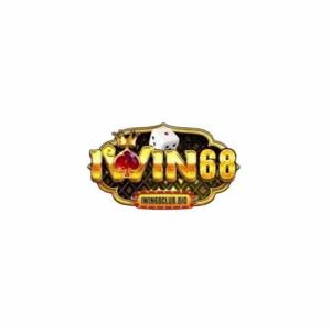IWIN68 logo