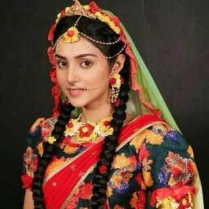 Sanskriti Khare logo