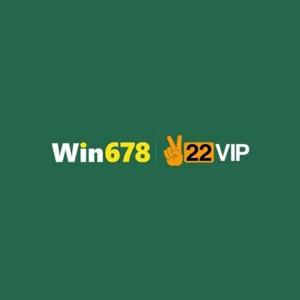 WIN678 logo