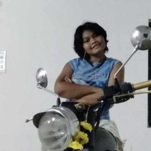 Prachi Priyadarsini logo