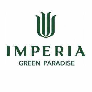 imperia green paradise logo