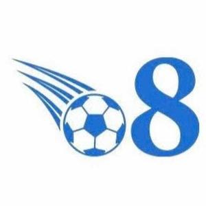O8 logo