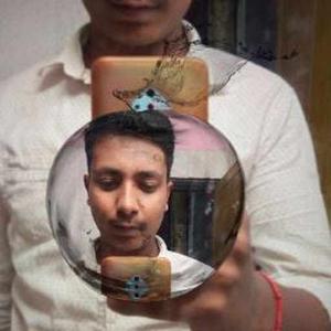 Anshu Pandey logo