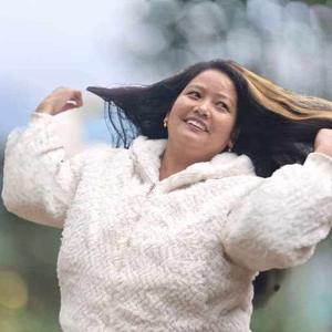 Babita Limboo logo