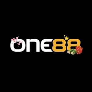 One88 logo