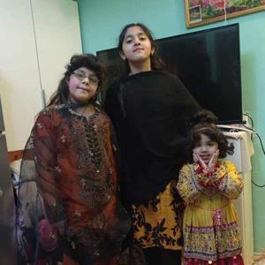 harron fehmeeta logo