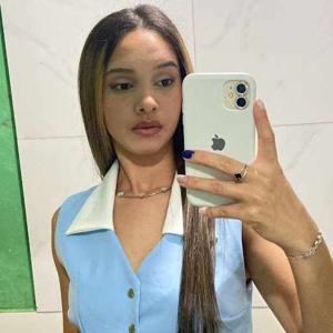 Patrícia Lima benigno logo