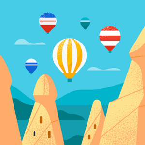 Sarrah Madarwala logo