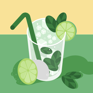 Arisha Farooqui logo