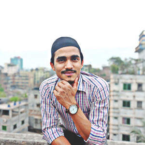 Md. Haman al mamun logo