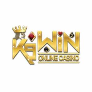 Nhà cái K9WIN logo