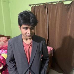 Nilava Chatterjee logo