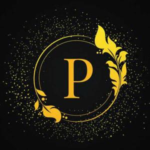 Priyal Kabra logo