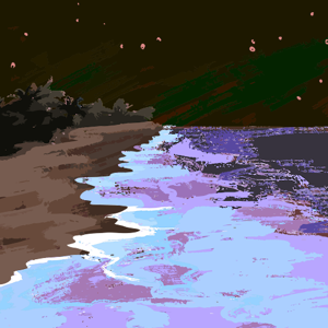 Chinmayee Panda logo