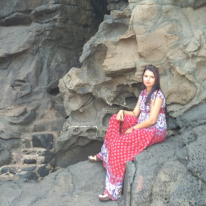 Darshana chavan logo