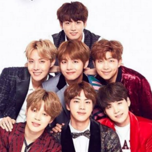 Bts Army logo