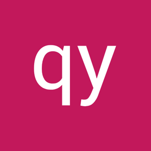 qy H logo