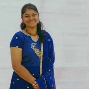 Srilahari Merneedi logo