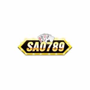 SAO789 logo