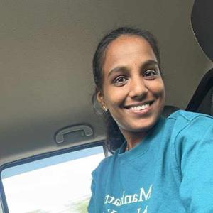 kallu keerthi reddy logo