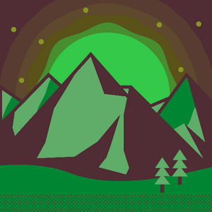 nancymikecaleson logo