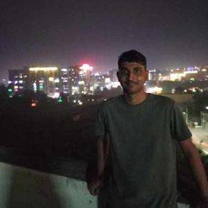 Shashank Mishra logo