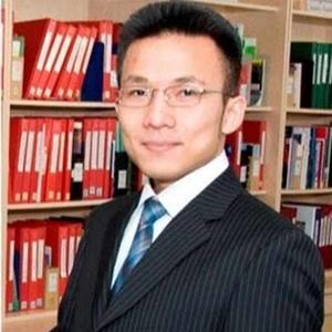 Vũ Hồng Phúc logo