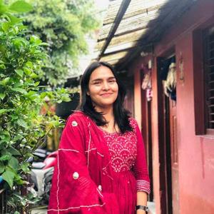 Bidisha Adhikari logo