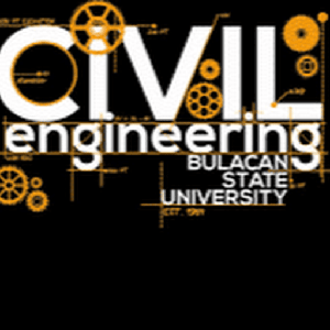 BE CIVIL logo