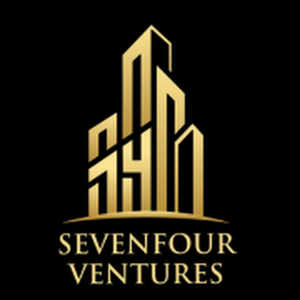 SevenFour Ventures logo