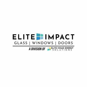 Elite Impact Glass