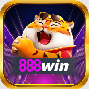 888win net br logo