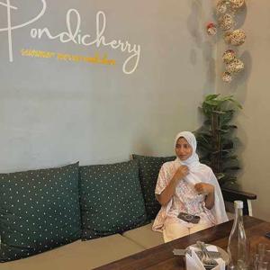 Safa Abdu Razak logo