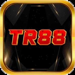 tr88red logo