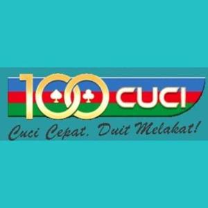 100cuci