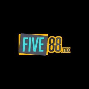 Nhà Cái Five88 logo